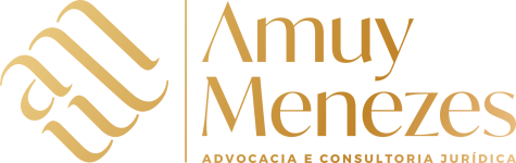 Logo Amuy Menezes